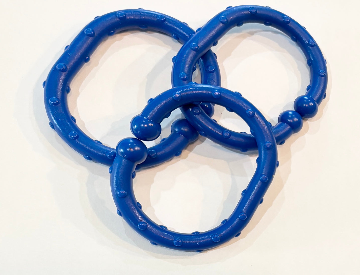 Attachable Toy Holder